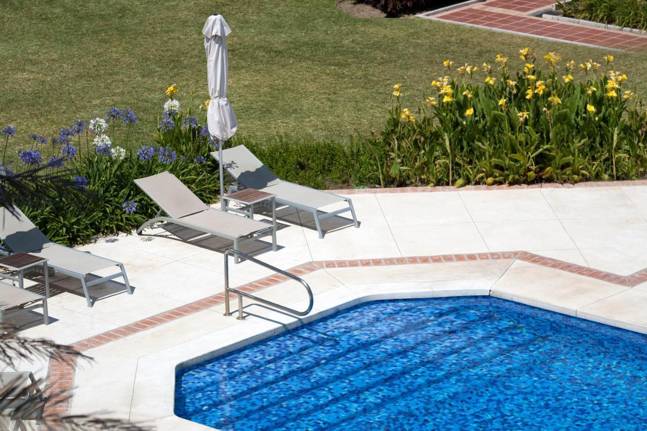 Appt 401-3-Bed-Heaven Beach-Paseo-All Year Heated Pool-Free Bikes Estepona Exterior photo